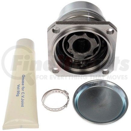 932-105 by DORMAN - Propeller Shaft CV Joint Kit