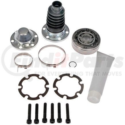 932-107 by DORMAN - Propeller Shaft CV Joint Kit