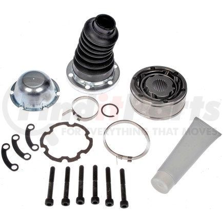 932-202 by DORMAN - Propeller Shaft CV Joint Kit