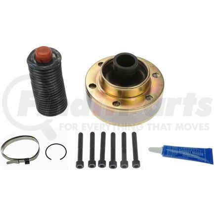 932-203 by DORMAN - Propeller Shaft CV Joint Kit