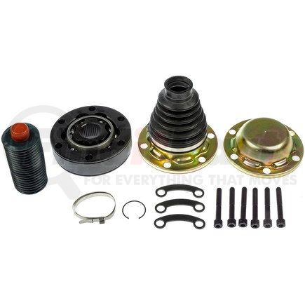 932-204 by DORMAN - Propeller Shaft CV Joint Kit