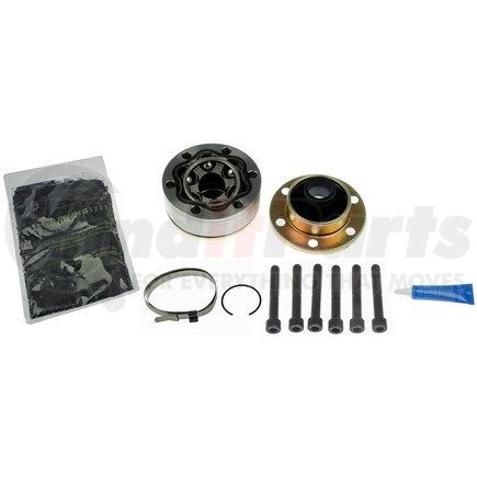 932-205 by DORMAN - Propeller Shaft CV Joint Kit