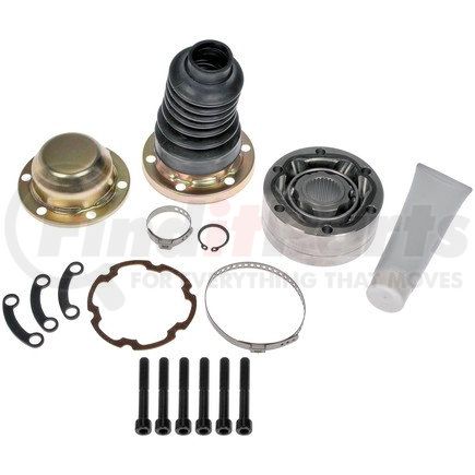 932-302 by DORMAN - Propeller Shaft CV Joint Kit