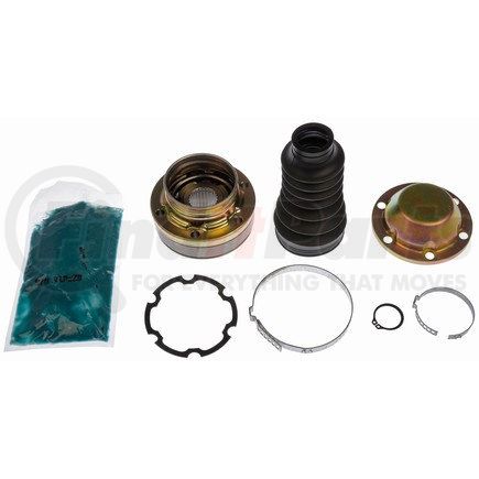 932-304 by DORMAN - Propeller Shaft CV Joint Kit