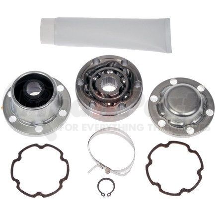 932-501 by DORMAN - Propeller Shaft CV Joint Kit