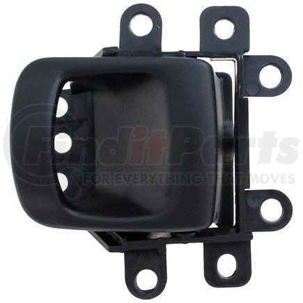 93266 by DORMAN - Interior Door Handle Rear Left