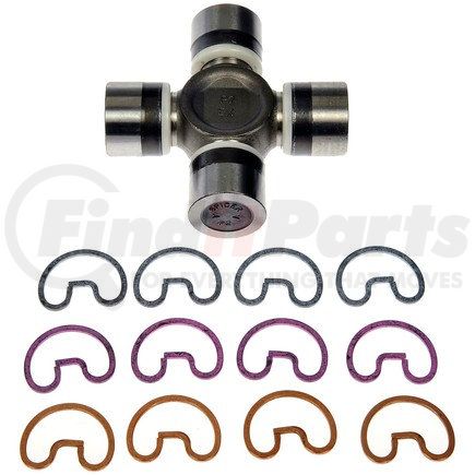 932-990 by DORMAN - Drive Shaft Repair Kit