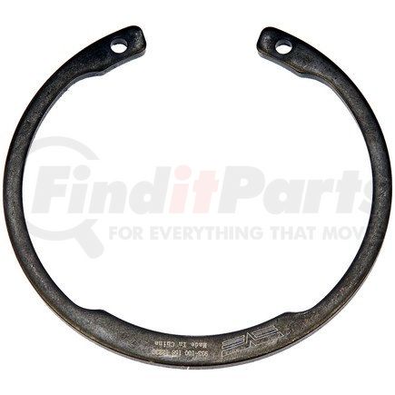 933-100 by DORMAN - Wheel Bearing Retaining Ring