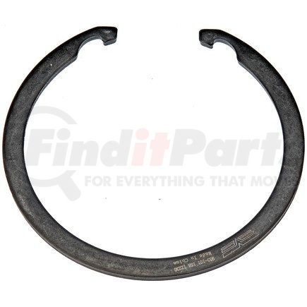 933-101 by DORMAN - Wheel Bearing Retaining Ring