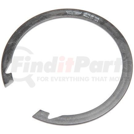 933-102 by DORMAN - Wheel Bearing Retaining Ring