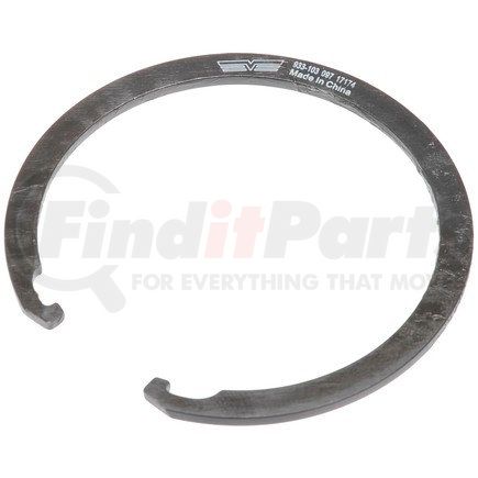 933-103 by DORMAN - Wheel Bearing Retaining Ring