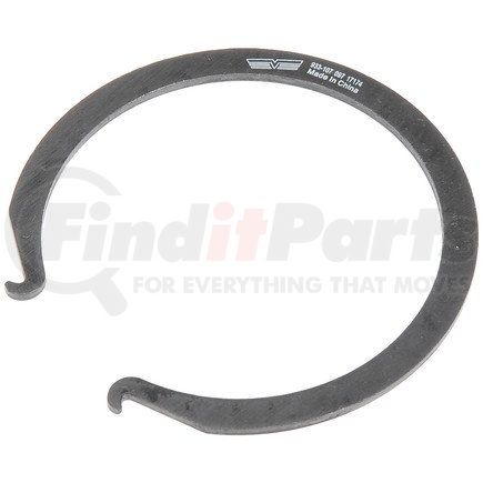 933-107 by DORMAN - Wheel Bearing Retaining Ring