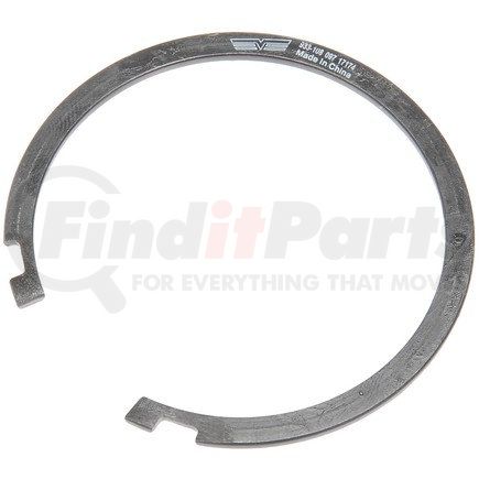 933-108 by DORMAN - Wheel Bearing Retaining Ring