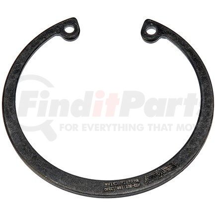 Dorman 933-201 Wheel Bearing Retaining Ring Wheel Bearing Retaining Ring