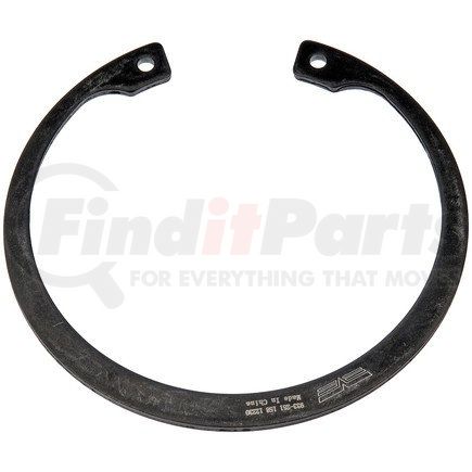 933-251 by DORMAN - Wheel Bearing Retaining Ring