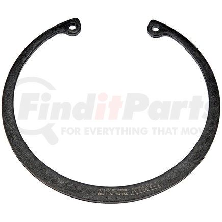 933-454 by DORMAN - Wheel Bearing Retaining Ring