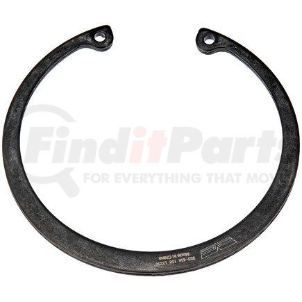 933-456 by DORMAN - Wheel Bearing Retaining Ring