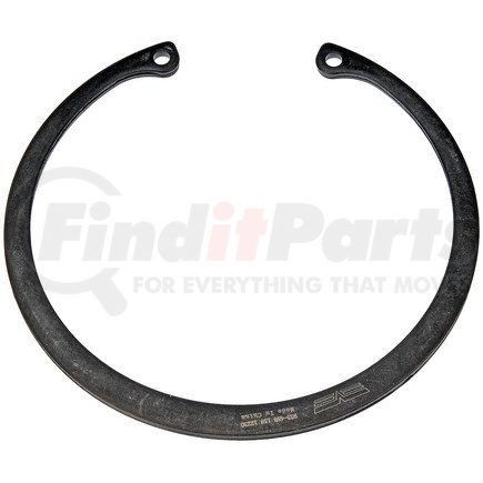 933-458 by DORMAN - Wheel Bearing Retaining Ring