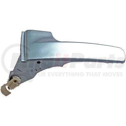 93350 by DORMAN - Interior Door Handle Front Rear Left (Lever only)