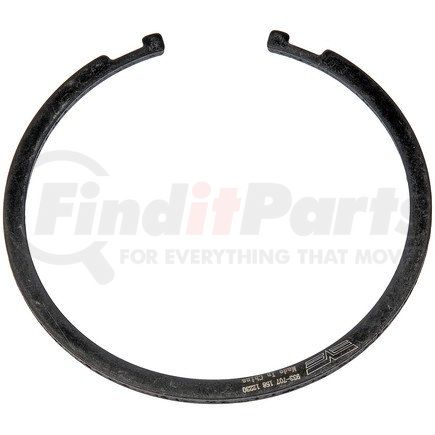 933-707 by DORMAN - Wheel Bearing Retaining Ring