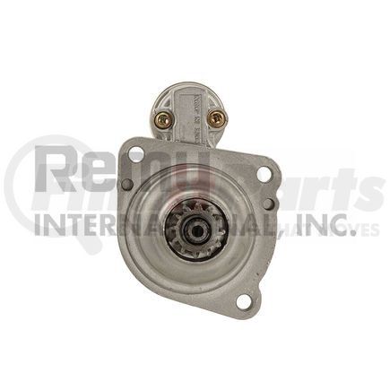 17263 by DELCO REMY - Starter - Remanufactured