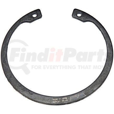 933-802 by DORMAN - Wheel Bearing Retaining Ring