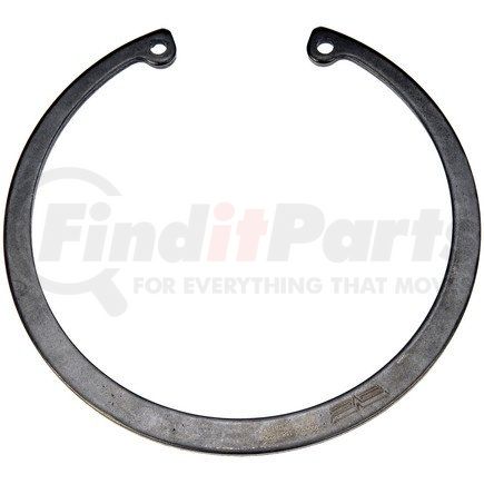 933-930 by DORMAN - Wheel Bearing Retaining Ring