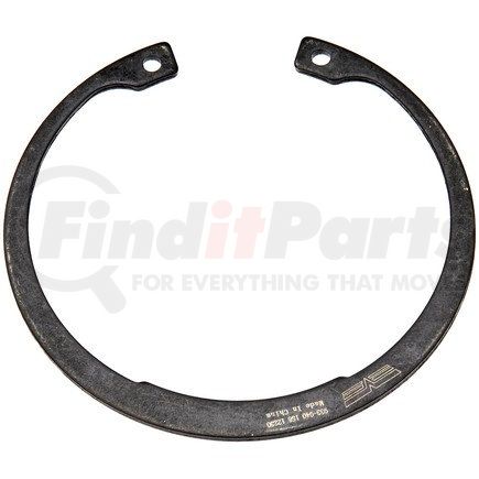 933-940 by DORMAN - Wheel Bearing Retaining Ring