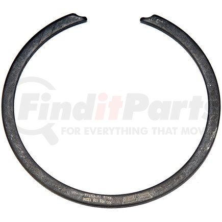 933-954 by DORMAN - Wheel Bearing Retaining Ring