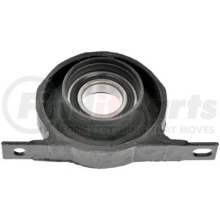 934-005 by DORMAN - Drive Shaft Center Support Bearing - for 1967-1988 BMW
