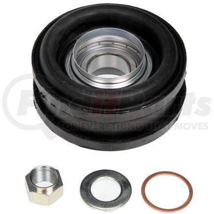 934-009 by DORMAN - Driveshaft Center Support Bearing