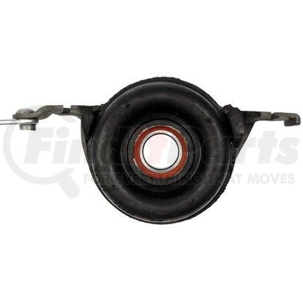 934-201 by DORMAN - Driveshaft Center Support Bearing, Hanger Bearing