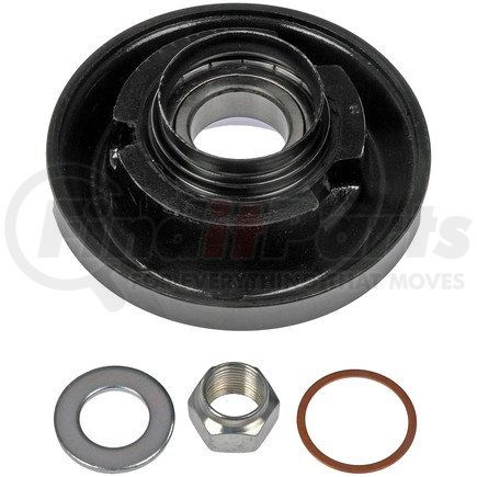 934-220 by DORMAN - Driveshaft Center Support Bearing