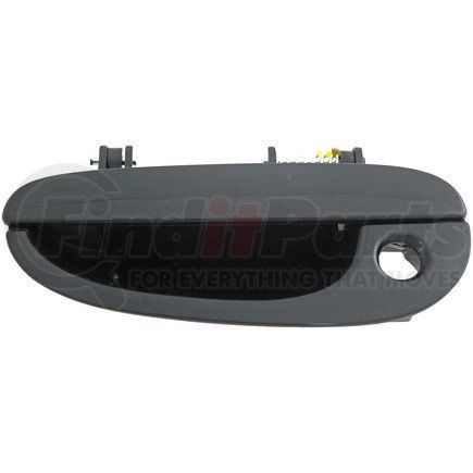 93434 by DORMAN - Exterior Door Handle Front Left