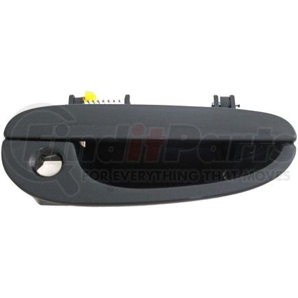 93435 by DORMAN - Exterior Door Handle Front Right