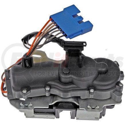 931-703 by DORMAN - Lift Gate Actuator