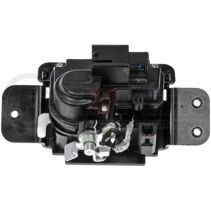 931-715 by DORMAN - Door Lock Actuator - Integrated With Latch