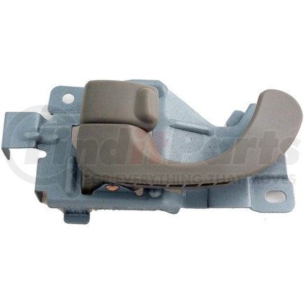 93180 by DORMAN - Interior Door Handle Front Left