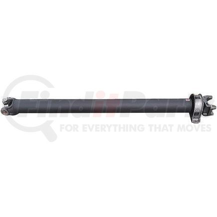 936-1081 by DORMAN - HD Rear Driveshaft Assembly