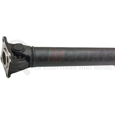 936-023 by DORMAN - Driveshaft Assembly - Rear, for 2007-2009 Acura MDX