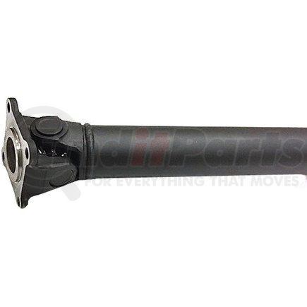 936-025 by DORMAN - Driveshaft Assembly - Rear, for 2010-2013 Acura MDX/ZDX