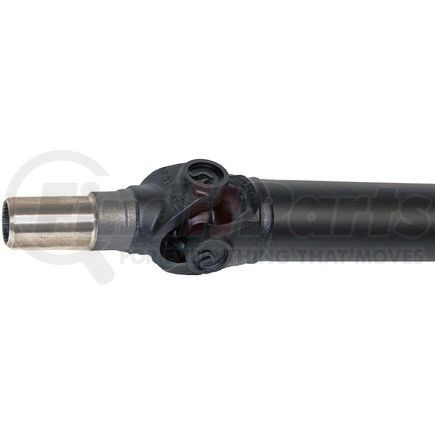 936-028 by DORMAN - Driveshaft Assembly - Rear