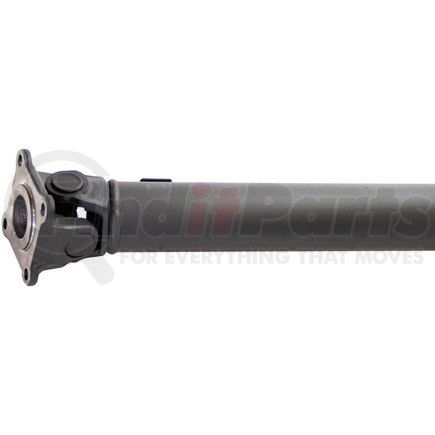 936-034 by DORMAN - Driveshaft Assembly - Rear, for 2009-2013 Honda Ridgeline