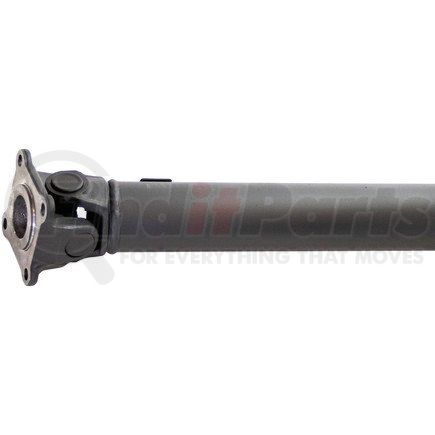 936-036 by DORMAN - Driveshaft Assembly - Rear