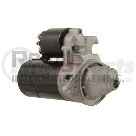 17320 by DELCO REMY - Starter - Remanufactured