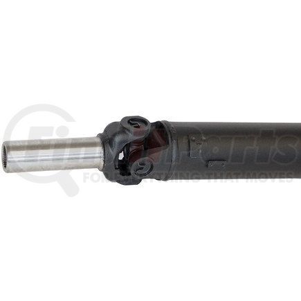 936-065 by DORMAN - Driveshaft Assembly - Rear