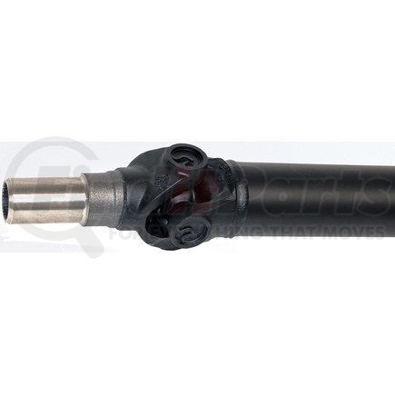 936-073 by DORMAN - Driveshaft Assembly - Rear, for 1997-2002 Jeep Wrangler