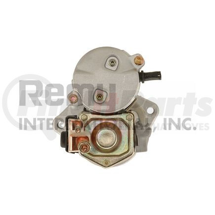 17321 by DELCO REMY - Starter - Remanufactured