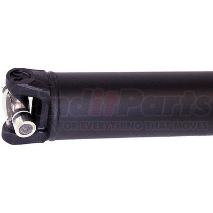 936-095 by DORMAN - Driveshaft Assembly - Rear