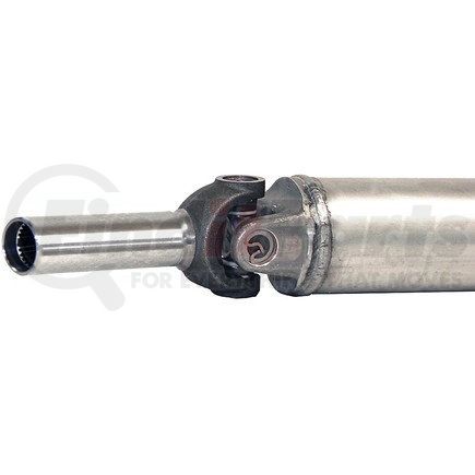 936-096 by DORMAN - Driveshaft Assembly - Rear, for 1996-2002 Chevrolet Express 1500/GMC Savana 1500